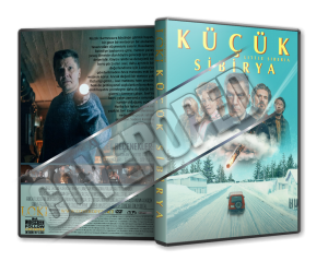 Küçük Sibirya - Little Siberia - 2025 Türkçe Dvd Cover Tasarımı